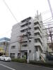 前橋ユーアイビル 3階 築35年11ヶ月の賃貸物件
