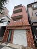 マンション志村 4階 築41年5ヶ月の賃貸物件