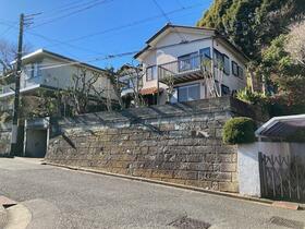 神奈川県鎌倉市城廻