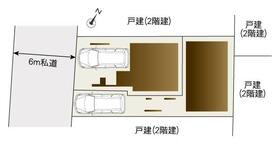 千葉県市川市原木３丁目