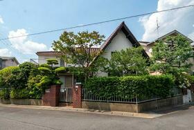 京都府京都市伏見区桃山南大島町