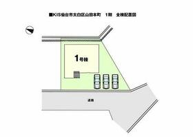 宮城県仙台市太白区山田本町