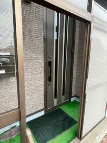 北海道苫小牧市啓北町１丁目