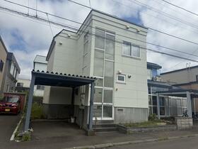 北海道札幌市清田区清田八条３丁目