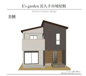 愛知県長久手市城屋敷