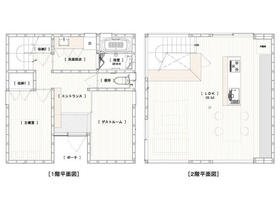 岐阜県郡上市高鷲町ひるがの
