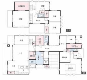 福岡県北九州市小倉南区上石田１丁目