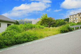 静岡県熱海市伊豆山