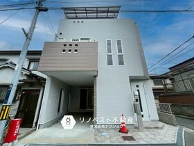大阪府東大阪市末広町