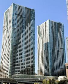 ＴＨＥ　ＴＯＫＹＯ　ＴＯＷＥＲＳ　−ＭＩＤ　ＴＯＷＥＲ−