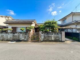 岡山県岡山市北区玉柏
