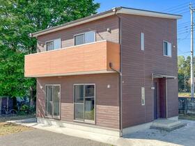 茨城県結城市大字山川新宿