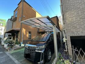 東京都新宿区大京町