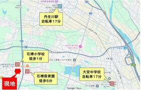 三重県いなべ市大安町石榑南