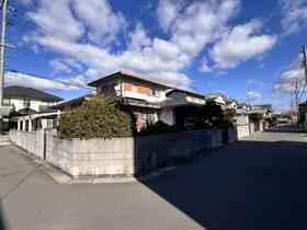 岡山県岡山市中区江並