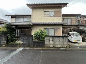 滋賀県甲賀市水口町高塚
