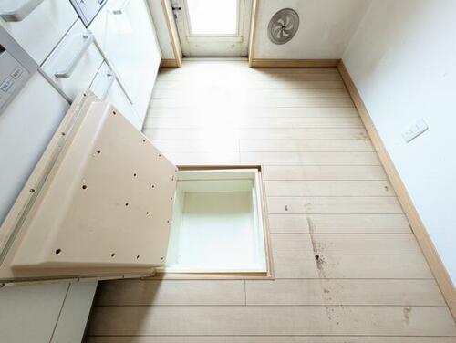 detached 神奈川県川崎市宮前区野川本町３丁目