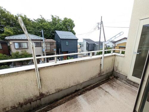 detached 神奈川県川崎市宮前区野川本町３丁目