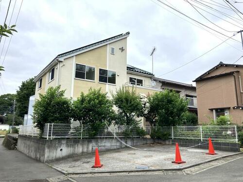 detached 神奈川県川崎市宮前区野川本町３丁目