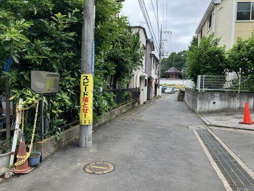detached 神奈川県川崎市宮前区野川本町３丁目