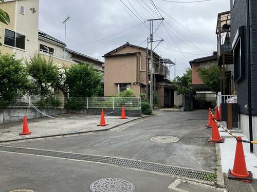 detached 神奈川県川崎市宮前区野川本町３丁目