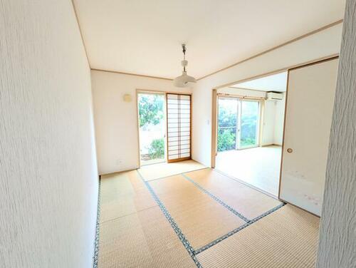 detached 神奈川県川崎市宮前区野川本町３丁目