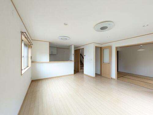 detached 神奈川県川崎市宮前区野川本町３丁目
