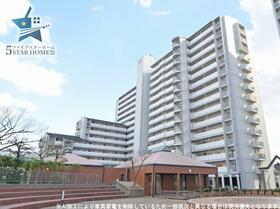 メイプルパーク・スクエア東壱番館