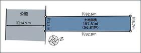 東京都新宿区戸山１丁目