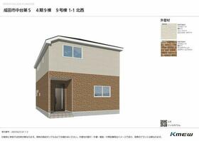 千葉県成田市中台６丁目