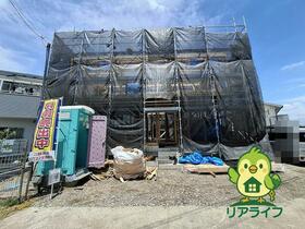 群馬県高崎市上大島町