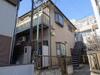 ハイム高円寺 1階 築35年7ヶ月の賃貸物件