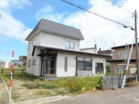 北海道余市郡余市町大川町１３丁目