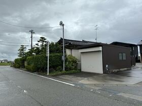 富山県魚津市大海寺野