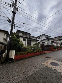 神奈川県横浜市保土ケ谷区上菅田町