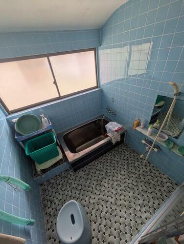 Used Detached House, 秋田県 大館市