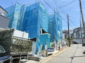神奈川県横浜市旭区今宿町