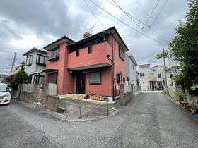 千葉県市川市東菅野４丁目