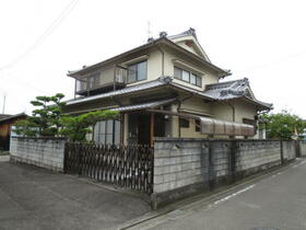 愛媛県松山市志津川町