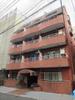 南麻布プラザ 4階 築48年2ヶ月の賃貸物件