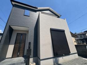 熊本県熊本市南区上ノ郷１丁目