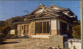 熊本県上天草市大矢野町中