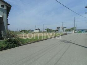 石川県金沢市木越町ツ