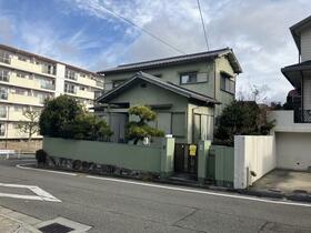 兵庫県神戸市北区南五葉４丁目