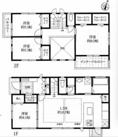 千葉県野田市堤根