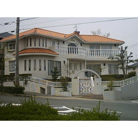 兵庫県神戸市北区藤原台中町6丁目