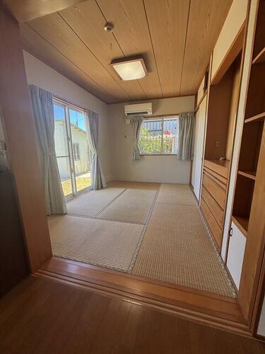 detached 沖縄県南城市大里字平良