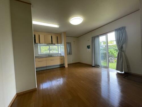 detached 沖縄県南城市大里字平良