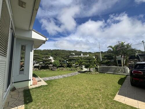 detached 沖縄県南城市大里字平良