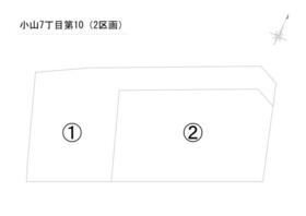 熊本県熊本市東区小山７丁目